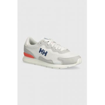Helly Hansen sneakers FURROW 2 culoarea alb 11846