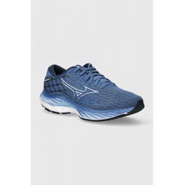 Mizuno pantofi de alergat Wave Inspire 20 J1GC2444