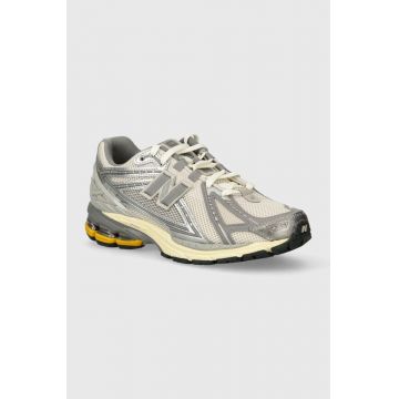 New Balance sneakers 1906 culoarea gri, M1906RRD