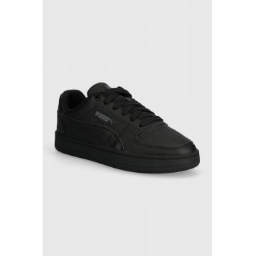 Puma sneakers pentru copii Puma Caven 2.0 Jr culoarea negru