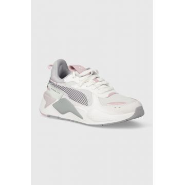 Puma sneakers RS-X Soft culoarea roz 369579