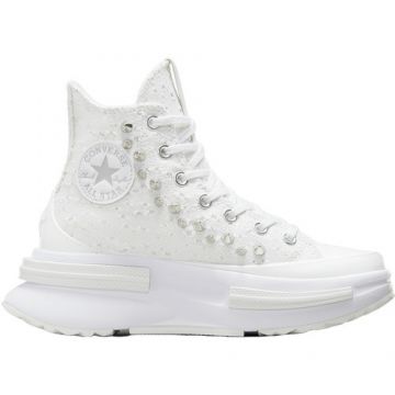 Tenisi femei Converse Run Star Legacy Cx Platform Studded A06449C