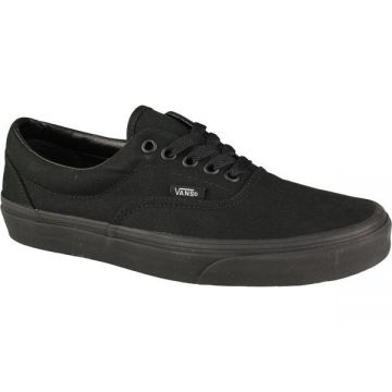 Tenisi femei Vans Era VQFKBKA, 39, Negru