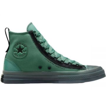 Tenisi unisex Converse Chuck Taylor All Star Cx Exp2 A06611C, 41.5, Verde