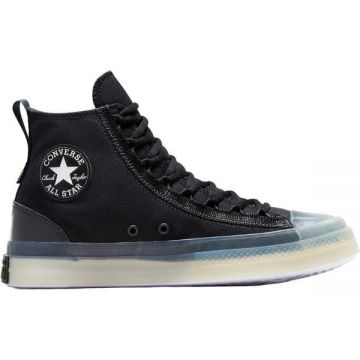 Tenisi unisex Converse Chuck Taylor All Star Cx Exp2 A07199C, 41.5, Negru