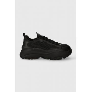 adidas Originals sneakers Ozgaia culoarea negru, IG6045