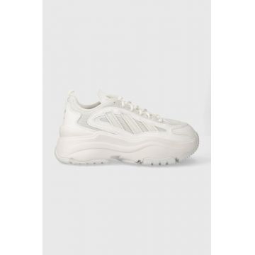 adidas Originals sneakers Ozweego culoarea alb, IG6047