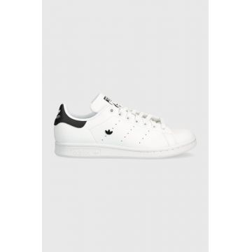 adidas Originals sneakers Stan Smith culoarea alb, IE0459