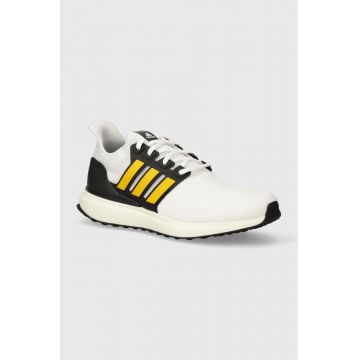 adidas pantofi de alergat Ubounce Dna culoarea alb, ID5964