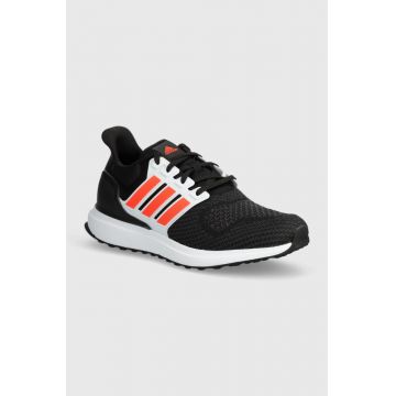 adidas pantofi de alergat Ubounce Dna culoarea negru, IG6002