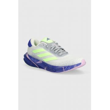 adidas Performance pantofi de alergat Supernova Stride culoarea gri, ID0332