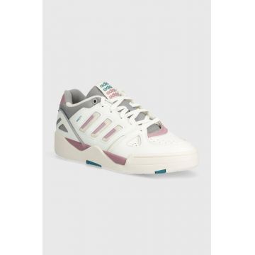 adidas sneakers MIDCITY culoarea alb, IF6663