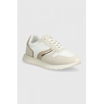 Answear Lab sneakers culoarea bej