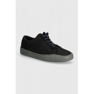 Camper sneakers Peu Touring culoarea negru, K201517.001