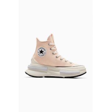 Converse tenisi Run Star Legacy Cx femei, culoarea roz, A07585C