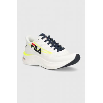 Fila pantofi de alergat Argon culoarea alb