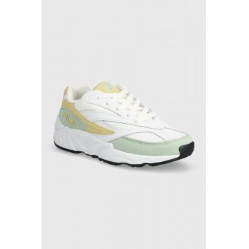 Fila sneakers V94M culoarea verde, FFW0397