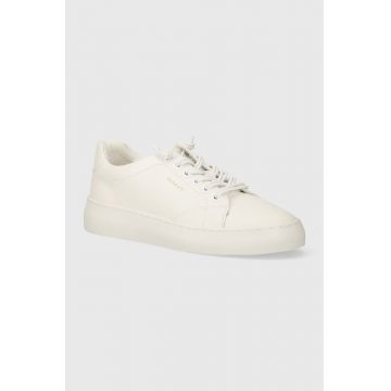 Gant sneakers din piele Lawill culoarea alb, 28531503.G29