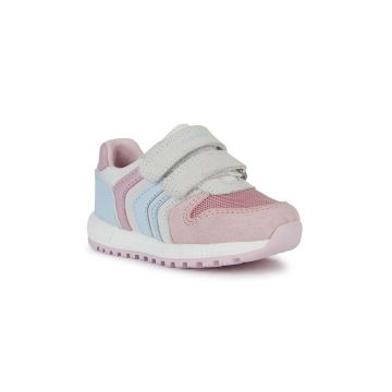 Geox sneakers pentru copii ALBEN
