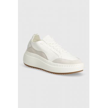 Marc O'Polo sneakers culoarea alb, 40217833502620 NN2M3026