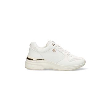 Mexx sneakers Milai culoarea alb, MIRL1001441W
