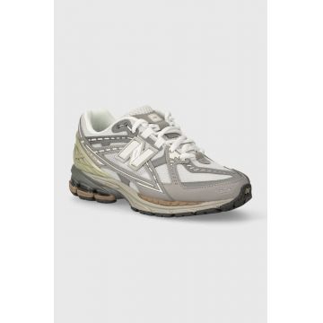 New Balance sneakers 1906 culoarea gri, M1906NB