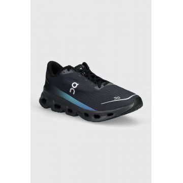 On-running pantofi de alergat Cloudspark culoarea albastru marin