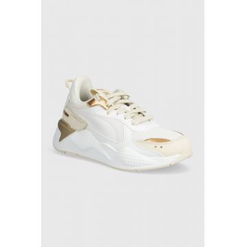 Puma sneakers PUMA X SOPHIA CHANG culoarea alb, 396393