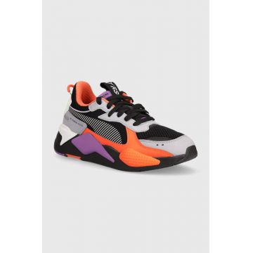 Puma sneakers RS-X TOYS culoarea violet, 369449