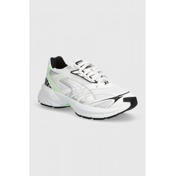 Puma sneakers Velophasis Always On culoarea alb 385849