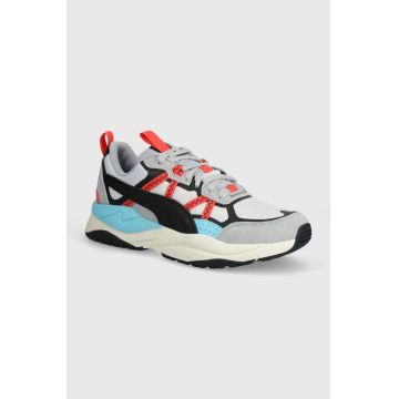 Puma sneakers X-Ray Tour culoarea gri, 392317