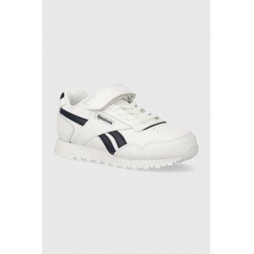 Reebok Classic sneakers pentru copii Royal Glide culoarea alb, 100074608