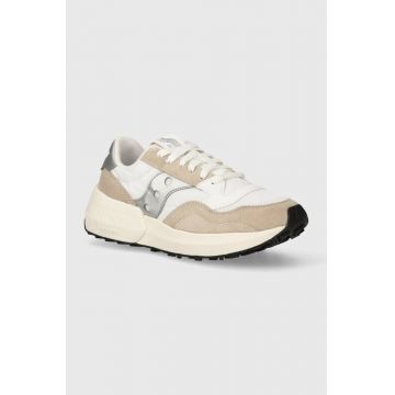 Saucony sneakers JAZZ NXT culoarea bej, S60790.11