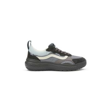 Vans sneakers UltraRange Neo VR3 culoarea negru, VN000BCEBHG1