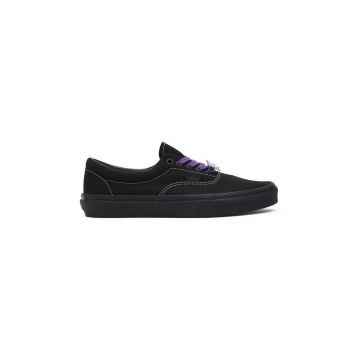 Vans tenisi Era femei, culoarea negru, VN000CQ6CJI1