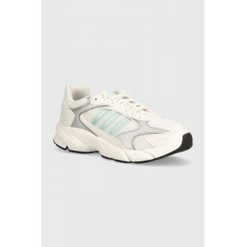 adidas sneakers Crazychaos 2000 culoarea alb, IH0306