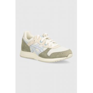 Asics sneakers LYTE CLASSIC culoarea bej, 1202A306