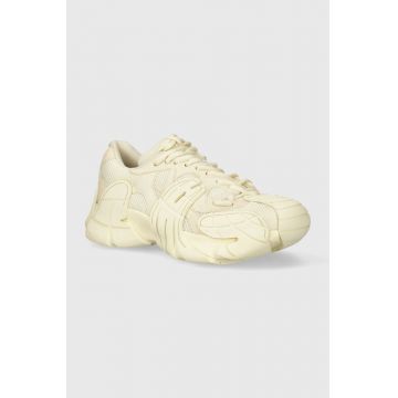 CAMPERLAB sneakers Tormenta culoarea bej, A500013.008
