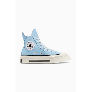 Converse tenisi Chuck 70 De Luxe Squared femei, A07566C