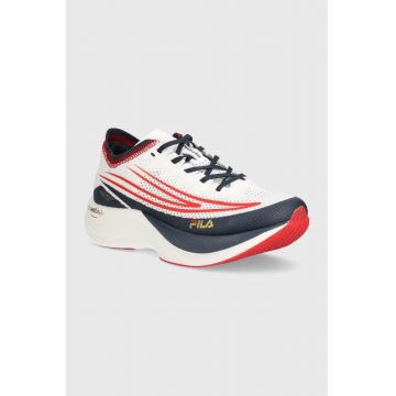 Fila pantofi de alergat Astatine culoarea alb, FFW0273