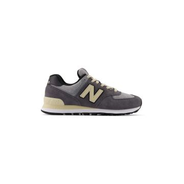 New Balance sneakers U574LGG culoarea gri, U574LGG