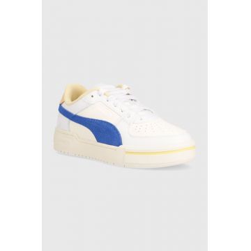 Puma sneakers CA Pro Retro Resort Wns culoarea bej, 395883