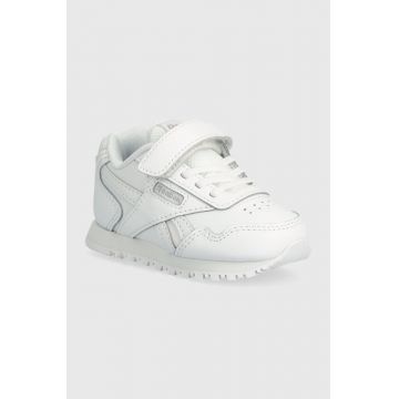 Reebok Classic sneakers pentru copii Royal Glide culoarea alb, 100074613