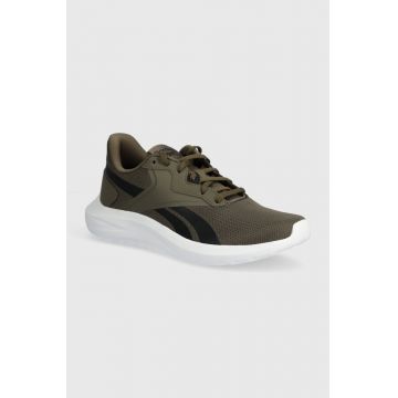 Reebok pantofi de alergat Energen Lux culoarea verde, 100074832