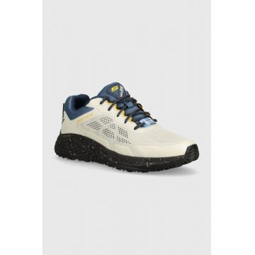 Skechers sneakers BOUNDER culoarea gri