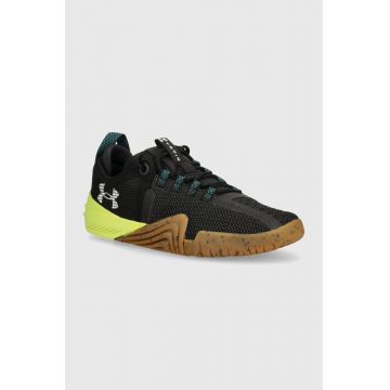 Under Armour pantofi de antrenament TriBase Reign 6 culoarea negru