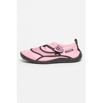 Pantofi slip-on de apa