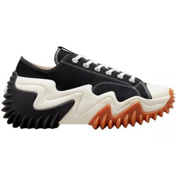Tenisi unisex Converse Rn Star Otion 172895C, 38.5, Negru