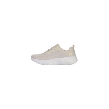 Pantofi sport  BOBS INFINITY 117550NAT