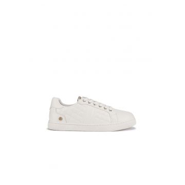 Pantofi sport dama -  590559 - Sintetic - Alb